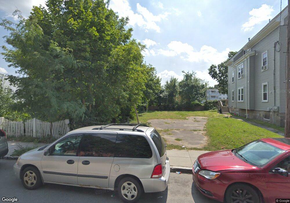 117 Stratton St, Dorchester Center, MA 02124 - photo 1