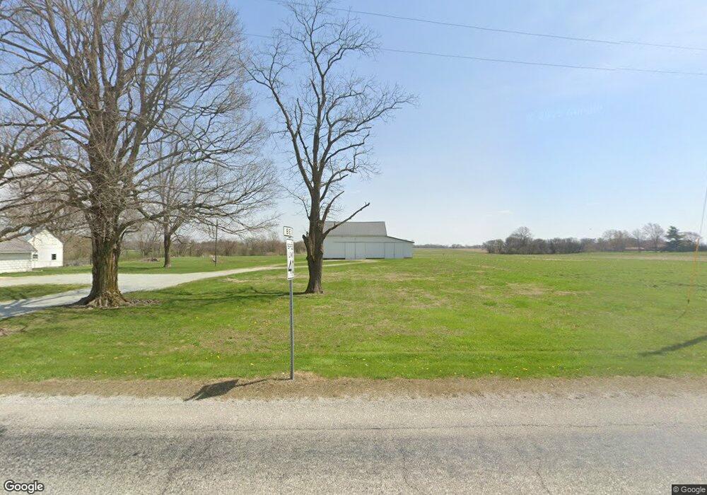 13517 S 1050 E unit 1050, Converse, IN 46919 - photo 1