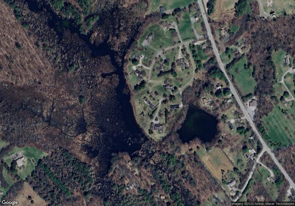 180 Myrick View Ln, Dorset, VT 05251 - photo 1