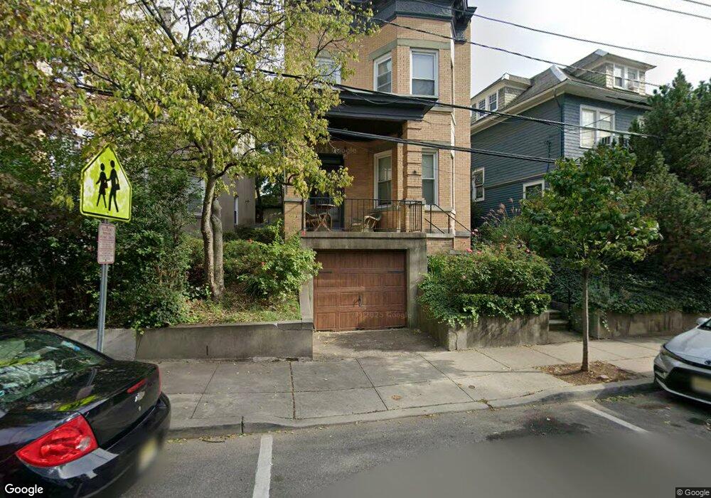 62 Hauxhurst Ave unit 1, Weehawken, NJ 07086 - photo 1