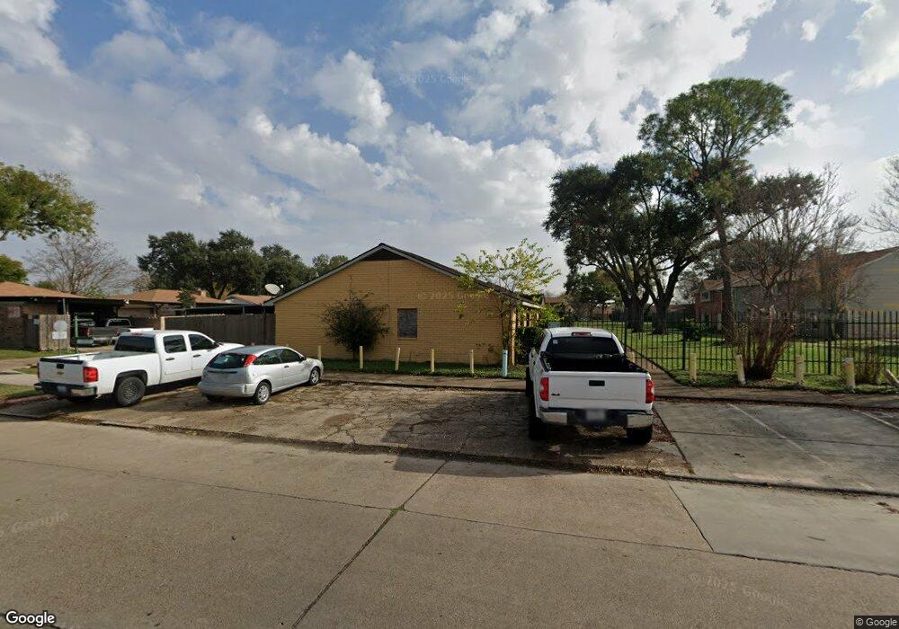 15326 Chipman Ln unit 5326, Houston, TX 77060 - photo 1