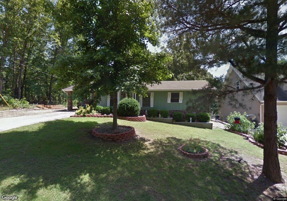 1 Fowey Ln, Bella Vista, AR 72714 - photo 1