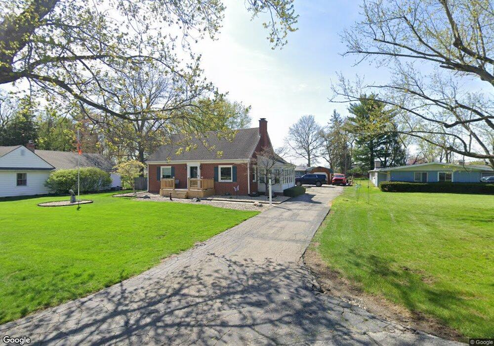 41 S Park Dr, Anderson, IN 46011 - photo 1