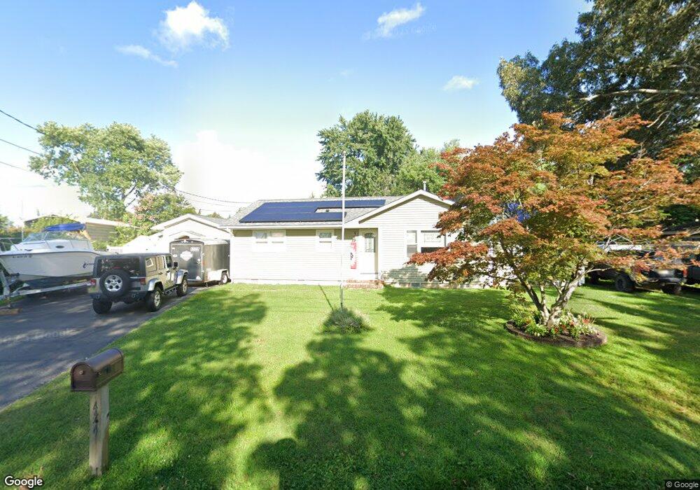 474 Ensign Rd, Forked River, NJ 08731 - photo 1