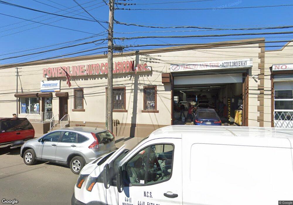 17119 Liberty Ave, Jamaica, NY 11433 - photo 1