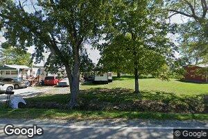 608 S 5th St, Baldwin, IL 62217