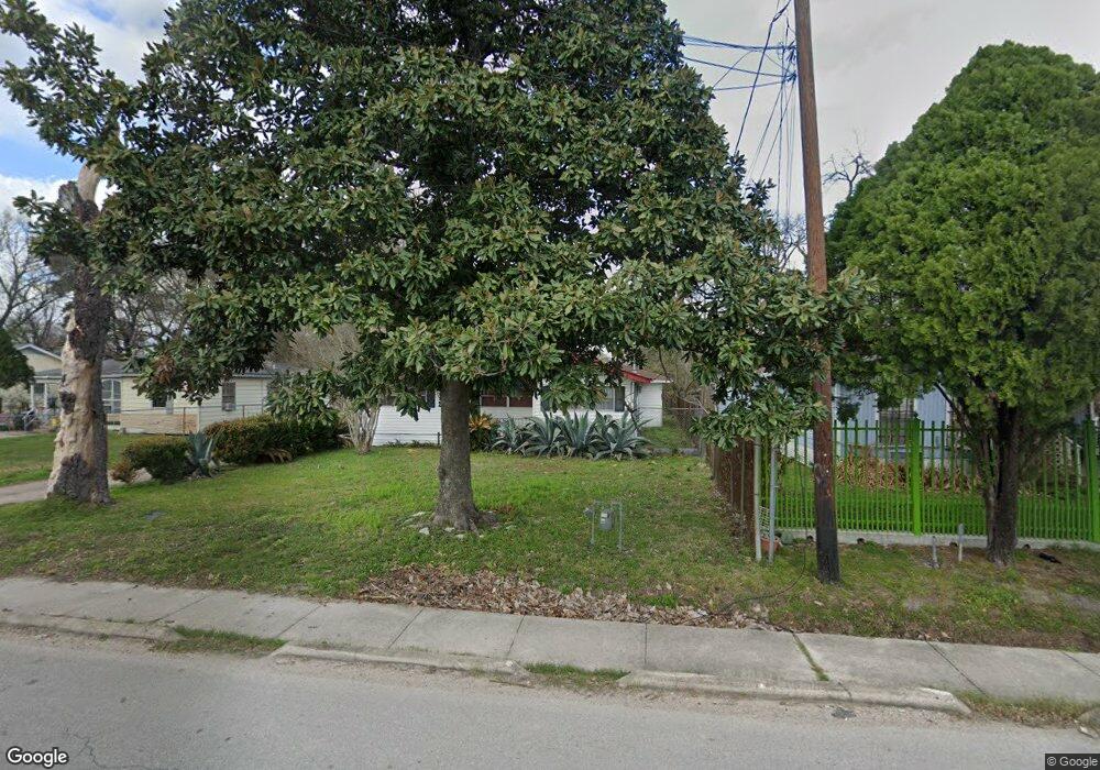 2337 Turner Dr, Houston, TX 77093 - photo 1