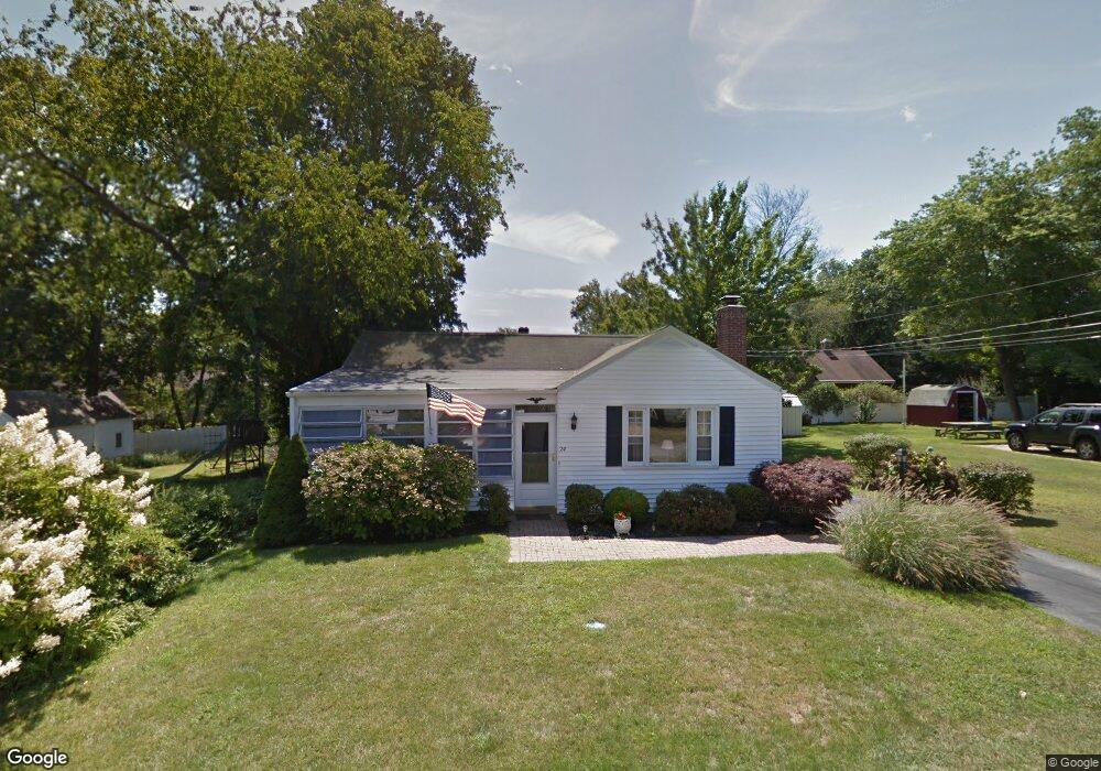 24 Sea Breeze Ave, Niantic, CT 06357 - photo 1