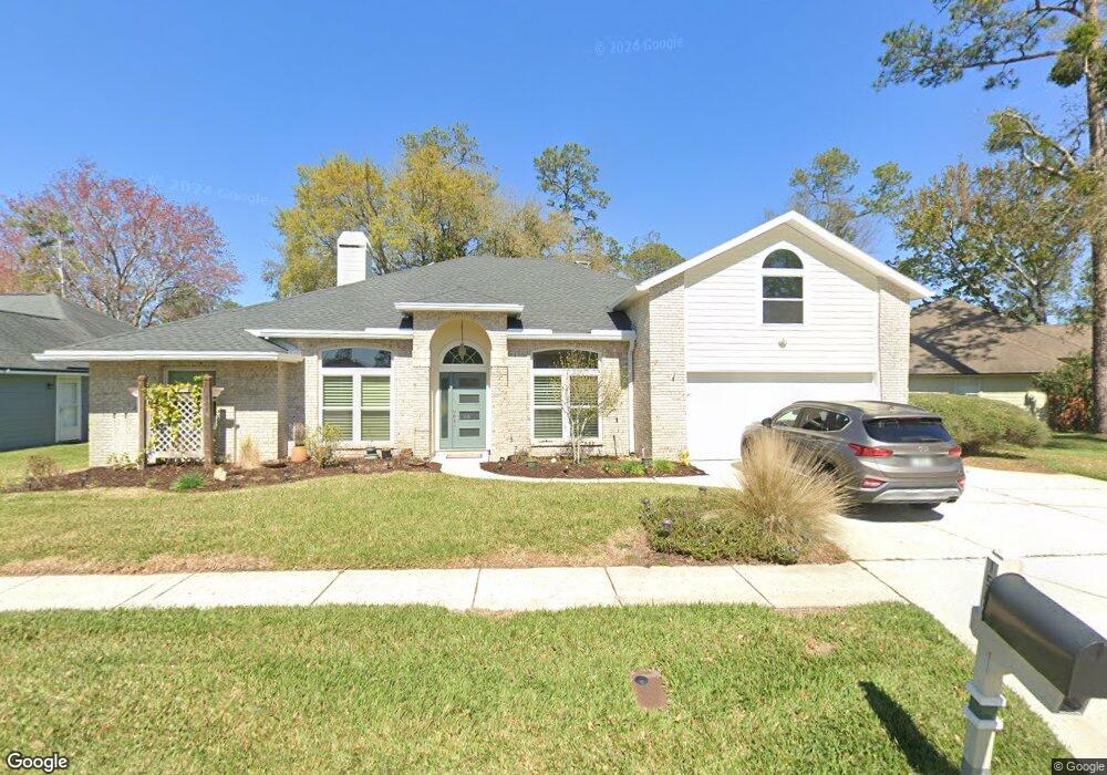 1582 Shelter Cove Dr, Fleming Island, FL 32003 - photo 1