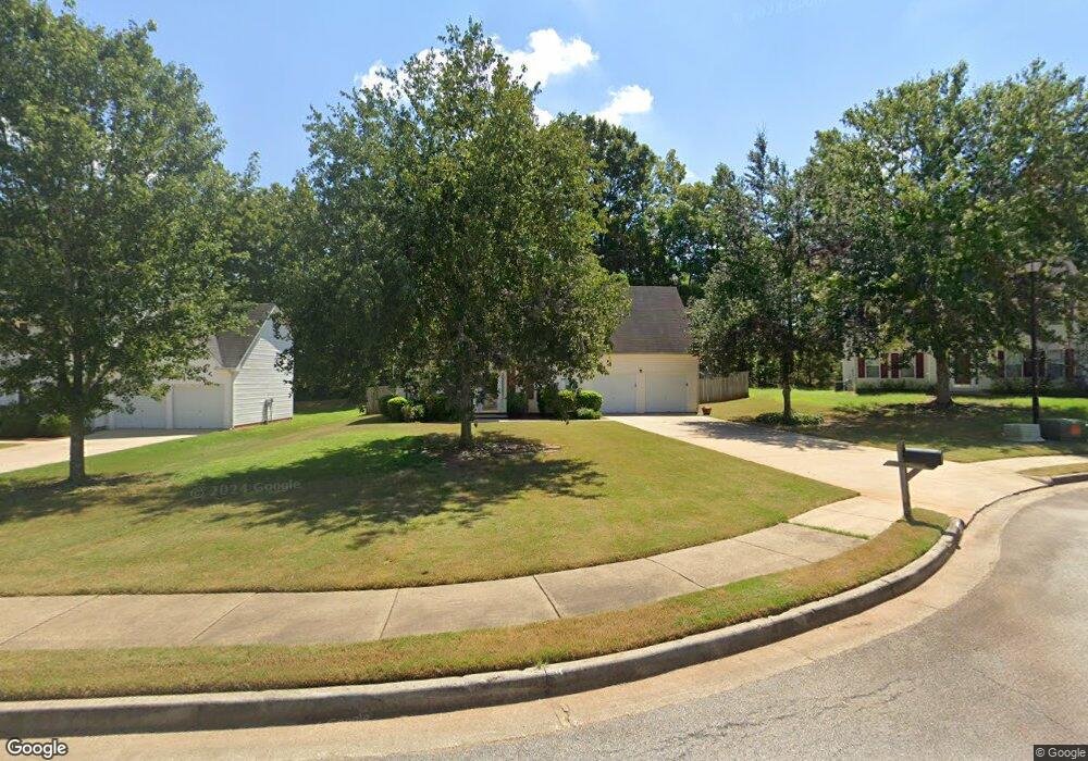 150 Creekview Blvd, Covington, GA 30016 - photo 1