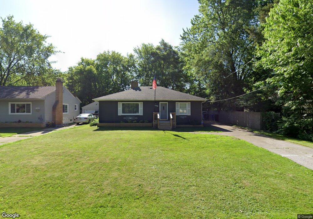 3509 Circle Dr, Flint, MI 48507 - photo 1