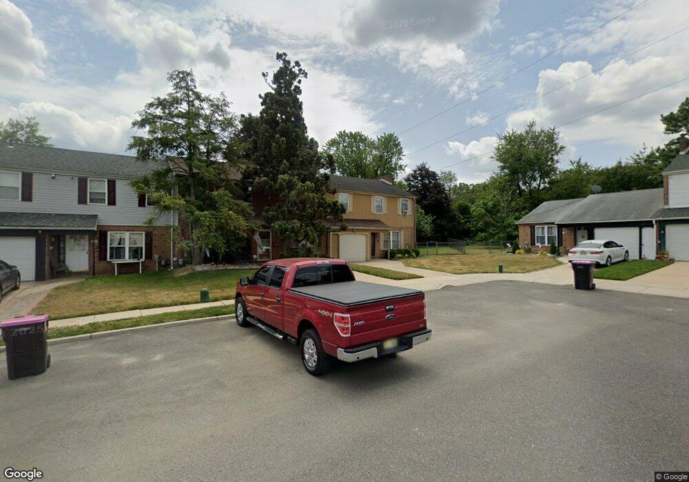 1604 Olive Place, Clementon, NJ 08021 - photo 1