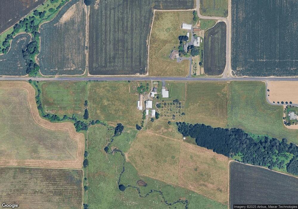 9866 S Monte Cristo Rd, Molalla, OR 97038 - photo 1