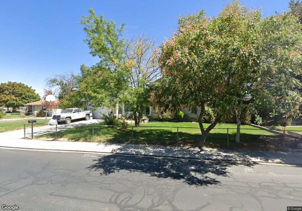 7375 Paddington Rd, West Jordan, UT 84084 - photo 1