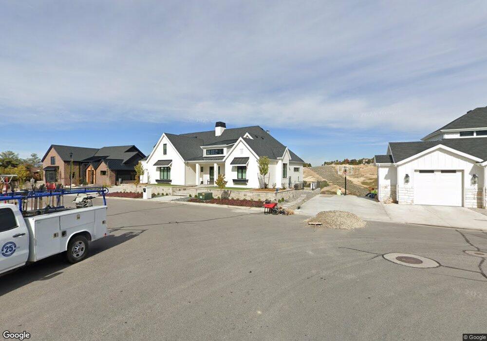 1877 E Quail Crest Ln, Sandy, UT 84092 - photo 1