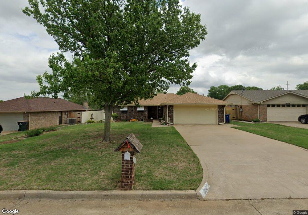 602 Westridge Dr, Duncan, OK 73533 - photo 1