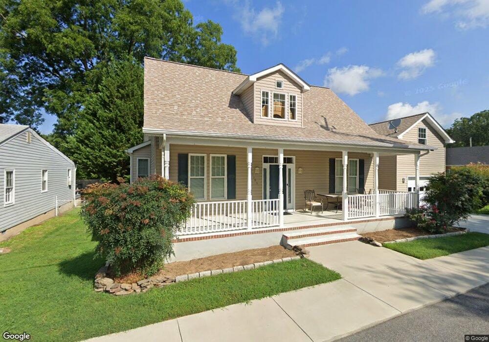 7105 Maryland Ave, Queenstown, MD 21658 - photo 1