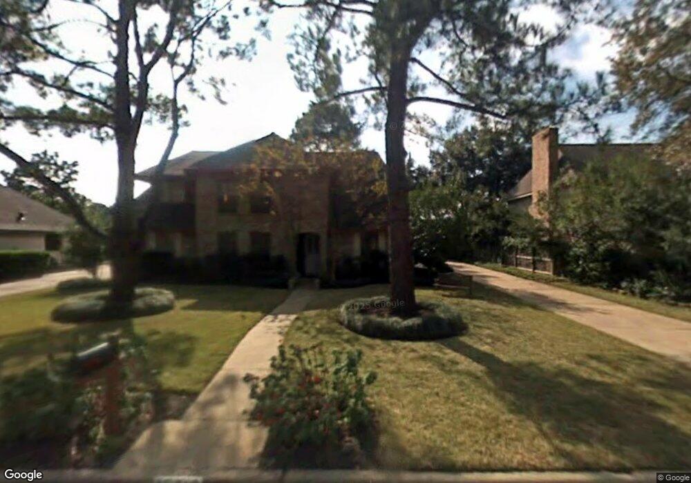 15819 Mesa Gardens Dr, Houston, TX 77095 - photo 1