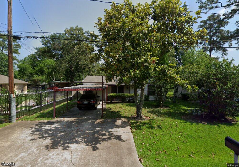 5523 Pate Rd, Houston, TX 77016 - photo 1