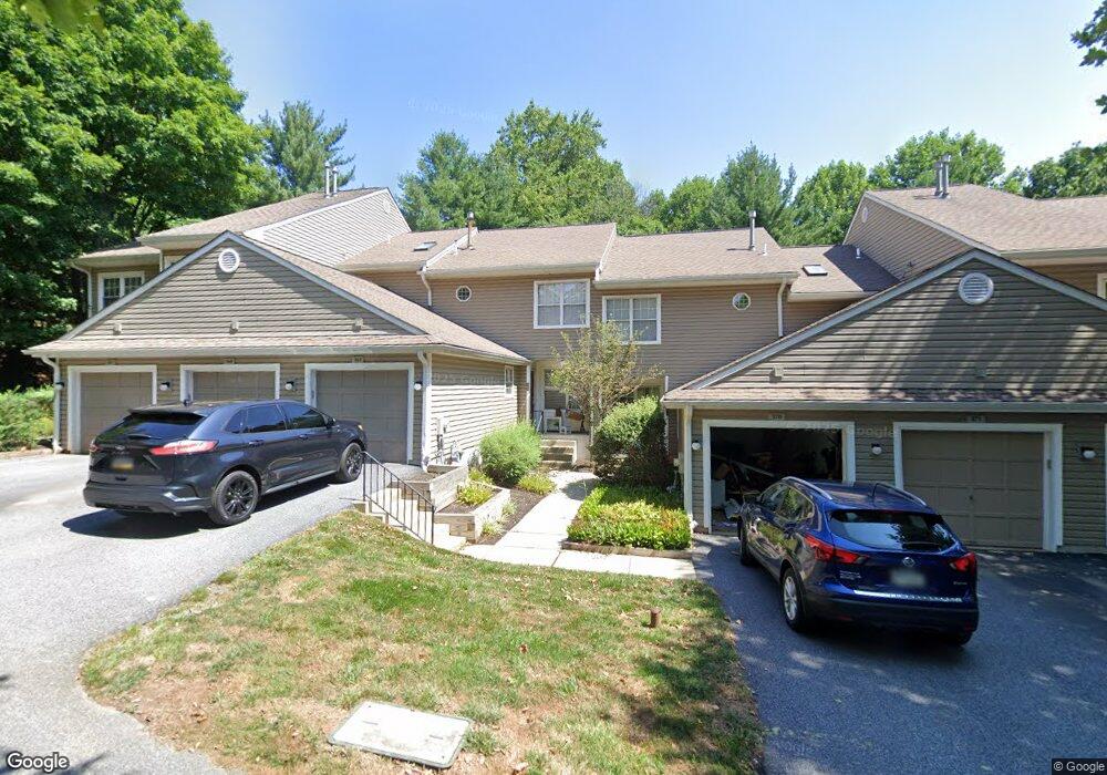 369 Radford Ct unit 369, Glen Mills, PA 19342 - photo 1