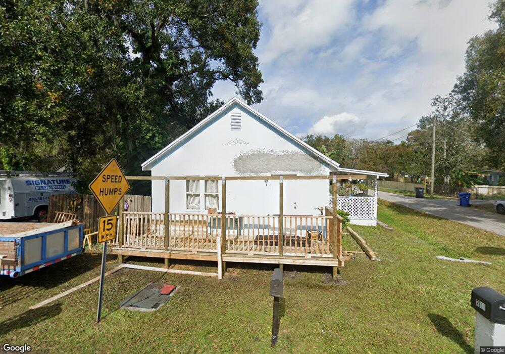 7612 E 23rd Ave, Tampa, FL 33619 - photo 1