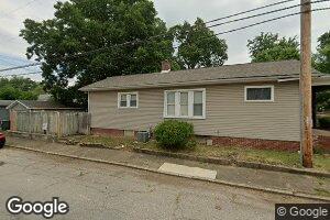 1100 Jefferson Ave, Evansville, IN 47714