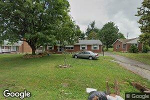 5803 Thornrose Rd, Roanoke, VA 24012