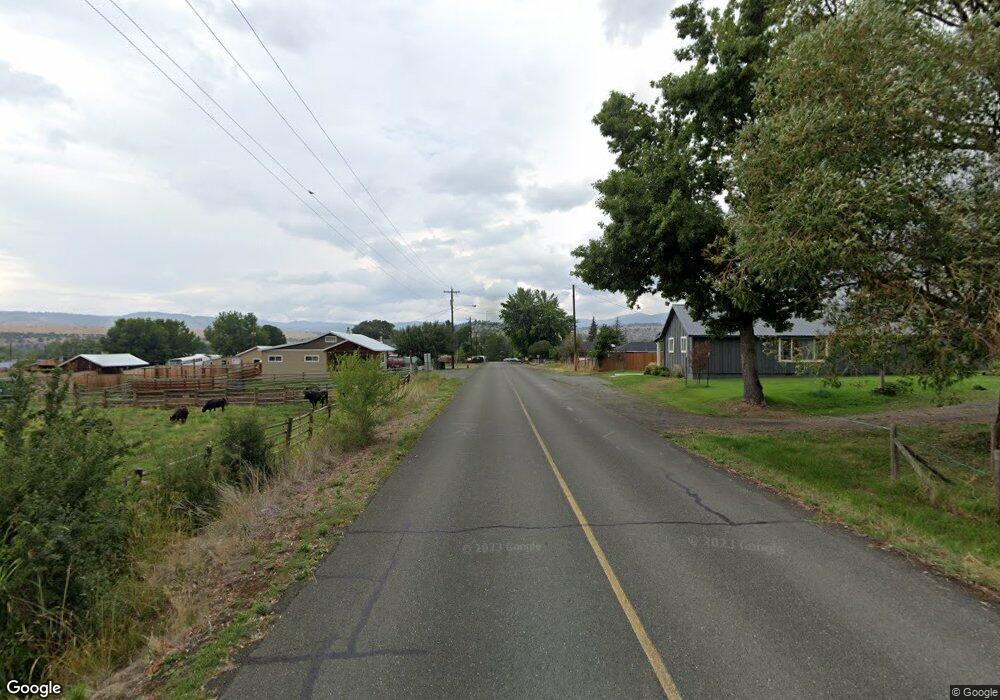 161 S Bridge St, Prairie City, OR 97869 - photo 1