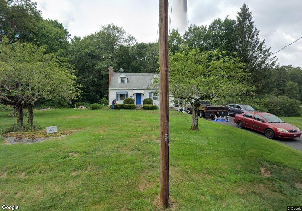 567 Glendale Rd, Wilbraham, MA 01095 - photo 1