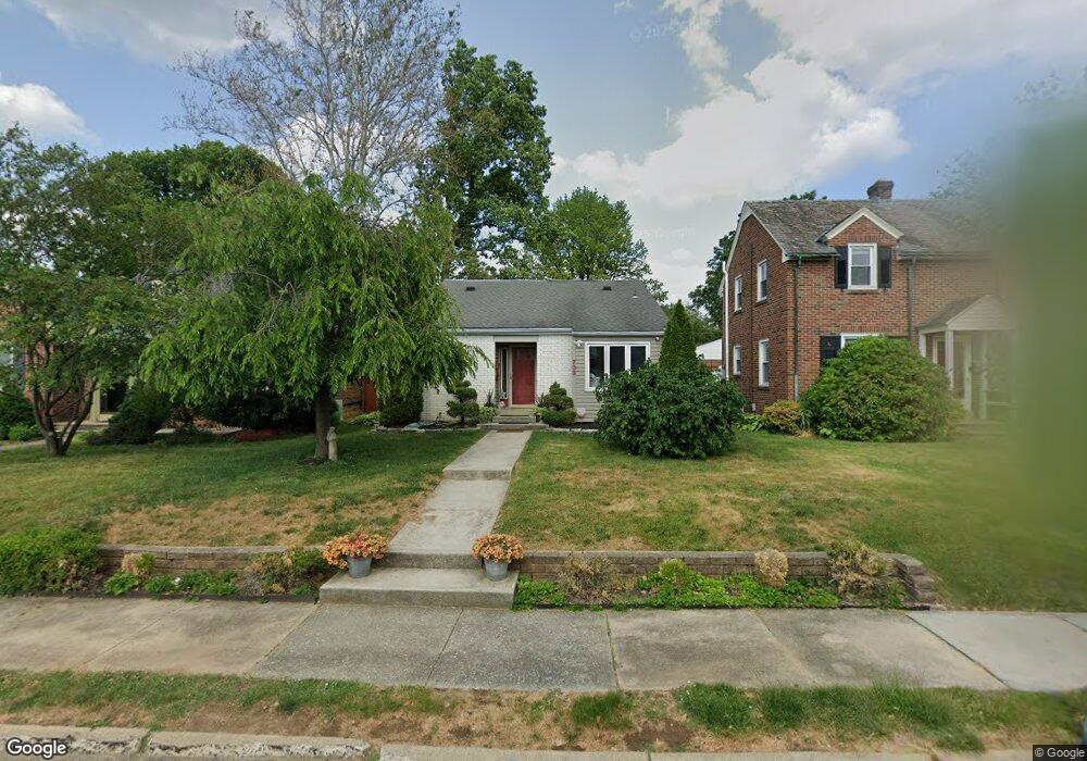 731 N Muhlenberg St unit 733, Allentown, PA 18104 - photo 1