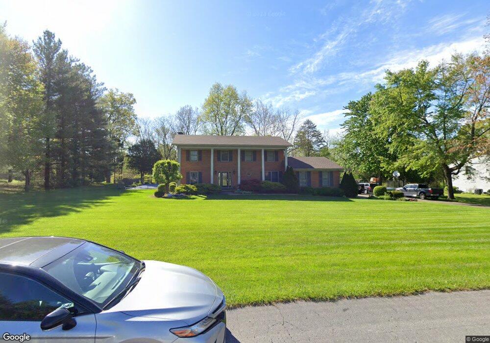 6210 Covey Ct, Floyds Knobs, IN 47119 - photo 1