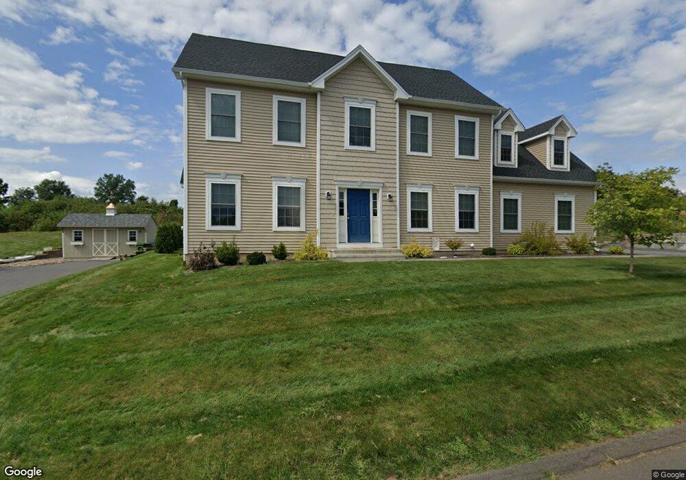 36 Fawn Run, Rocky Hill, CT 06067 - photo 1