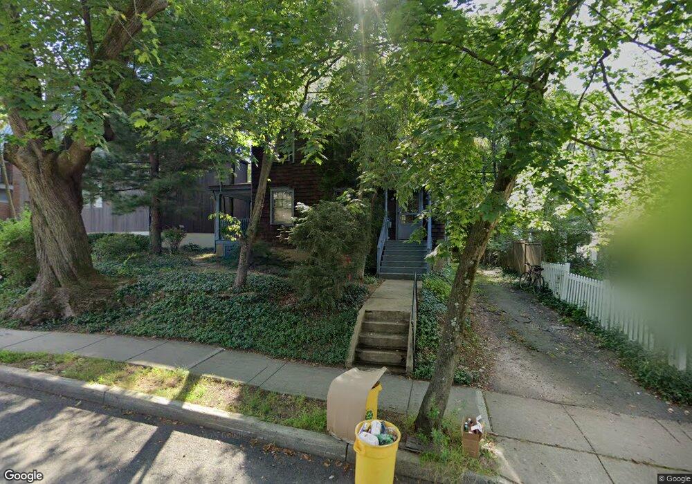 40 Linden Ln, Princeton, NJ 08540 - photo 1