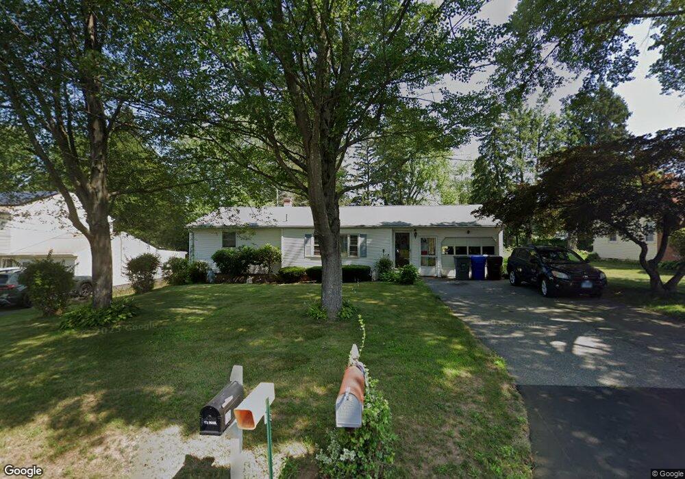 31 Meadowlark Rd, Enfield, CT 06082 - photo 1