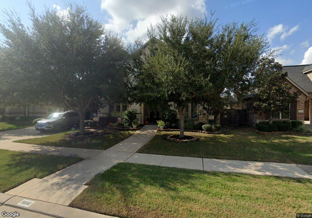 5606 Wimberly Briar Ln, Fulshear, TX 77441 - photo 1