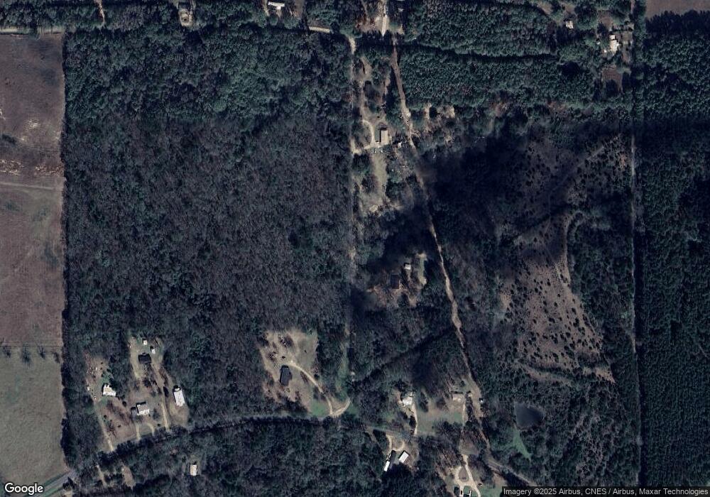 121 Williams Larry Lerue Etux Rd, Tylertown, MS 39667 - photo 1