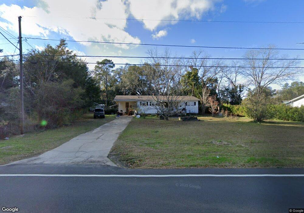 1026 Old Quincy Rd, Bainbridge, GA 39819 - photo 1