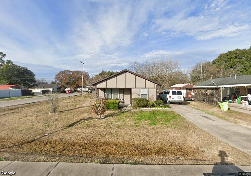 734 Habitat, Rosenberg, TX 77471 - photo 1