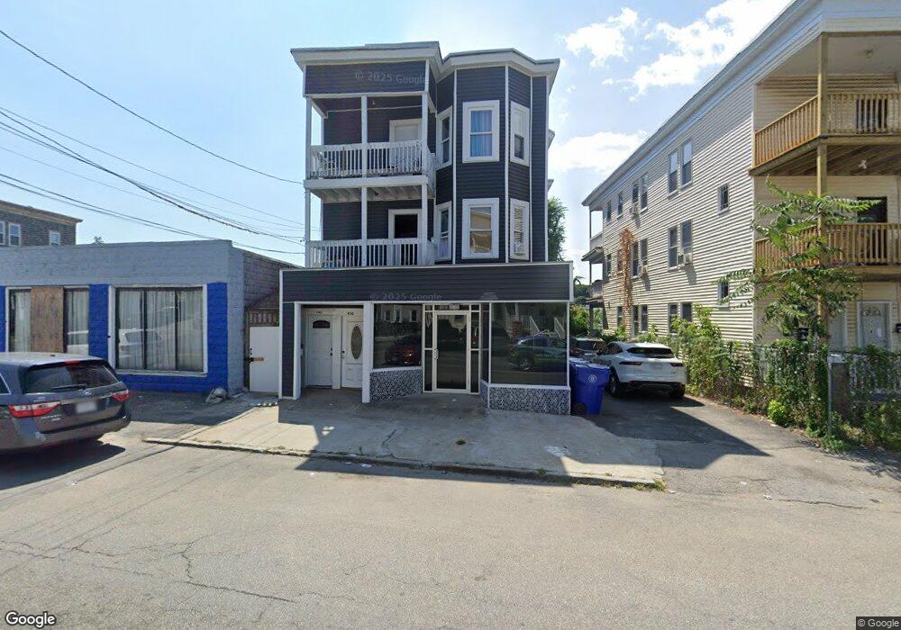 448 Prospect St unit 1, Methuen, MA 01844 - photo 1