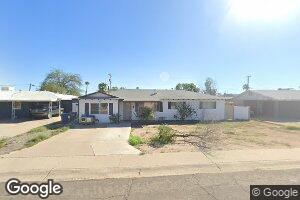 1207 W Laird St, Tempe, AZ 85281
