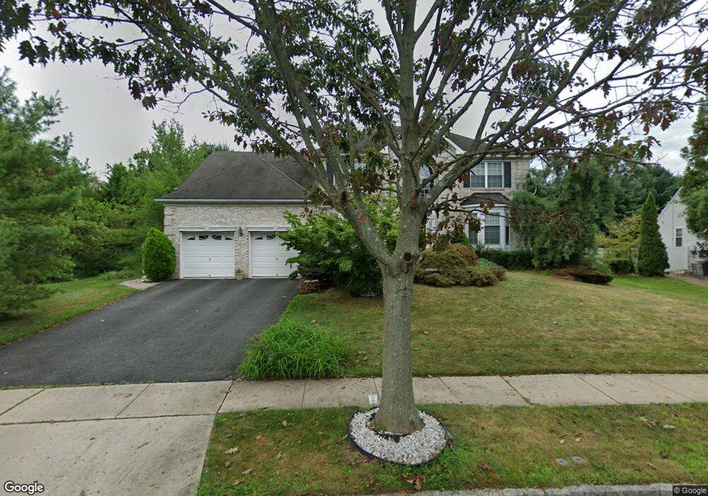 11 Wendover Rd, East Windsor, NJ 08520 - photo 1