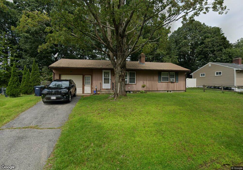 6 Briarcliff Ln, Holden, MA 01520 - photo 1