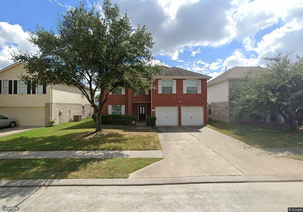 5907 Wickover Ln, Houston, TX 77086 - photo 1