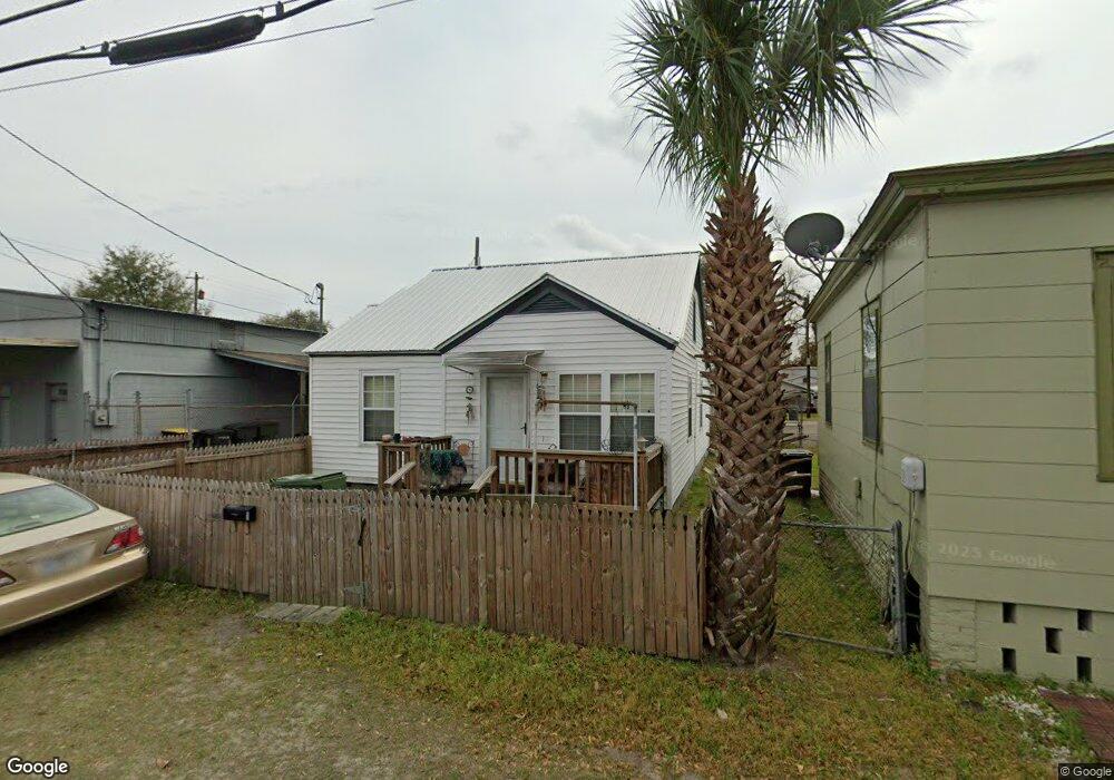 1 W 56th St, Savannah, GA 31405 - photo 1