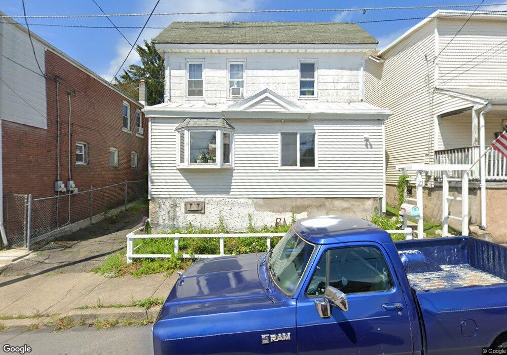 23 W Clay Ave, West Hazleton, PA 18202 - photo 1