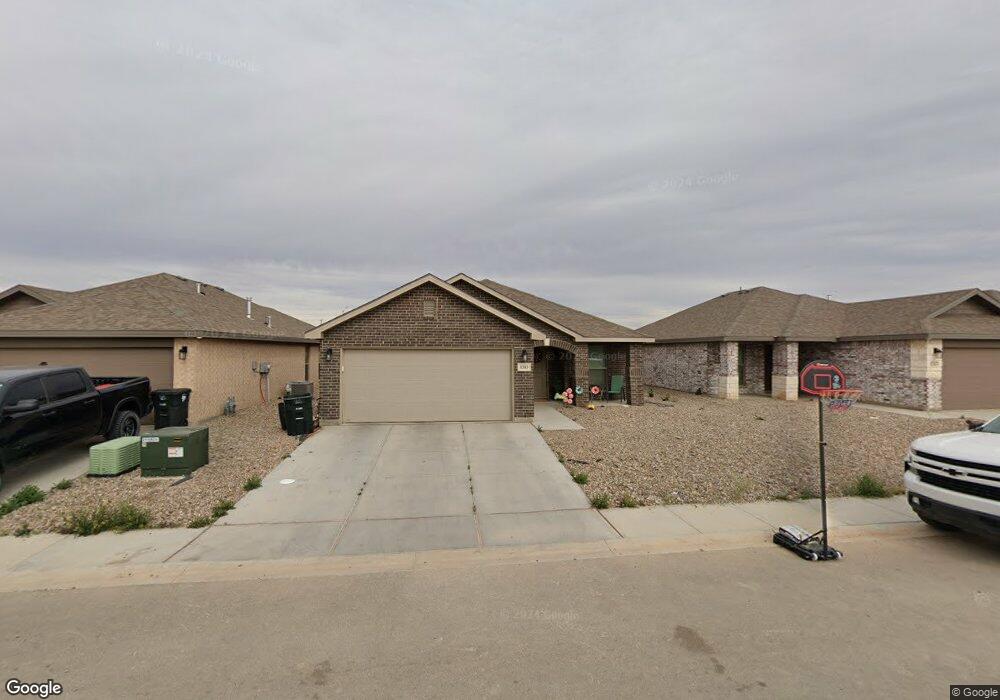 1315 E 95th St, Odessa, TX 79765 - photo 1
