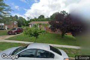 9000 Palmer St, Fort Washington, MD 20744