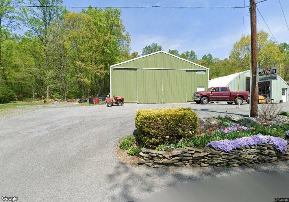 151 Sousley Rd unit PKG, Lenhartsville, PA 19534 - photo 1