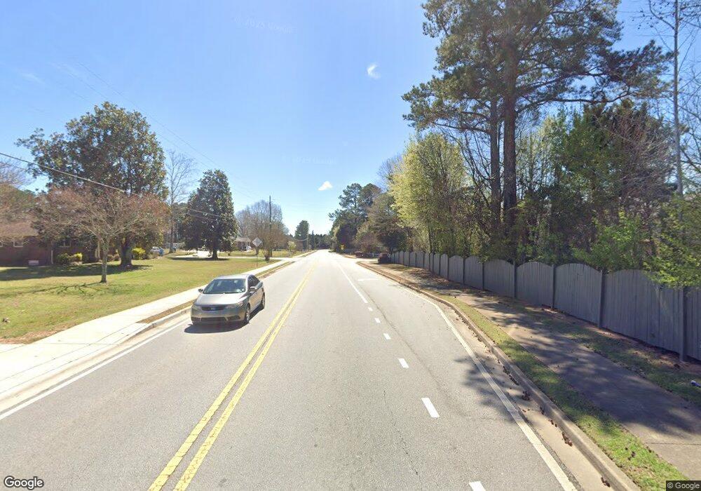 0 Ewing Rd unit 3179018, Austell, GA 30106 - photo 1