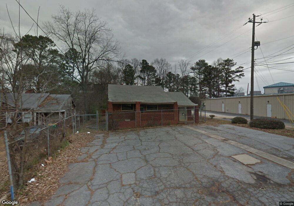 1010 Astor Ave, Forest Park, GA 30297 - photo 1